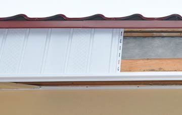 Kirk Yetholm fascia repair costs