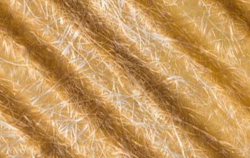 Kirk Yetholm fibreglass roof waterproofing