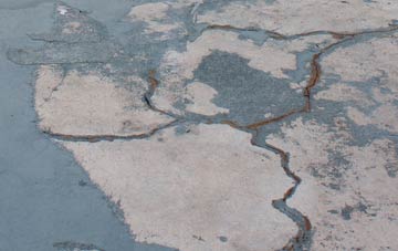 fibreglass roofing replacement Kirk Yetholm