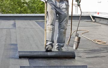 flat roof replacement Kirk Yetholm, Scottish Borders