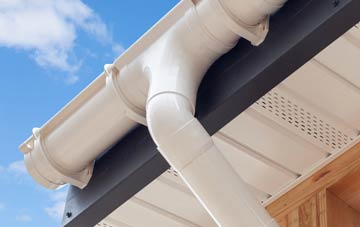 Kirk Yetholm gutter installation costs