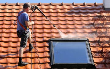 roof cleaning Kirk Yetholm, Scottish Borders