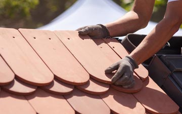 Kirk Yetholm roof tile contractors