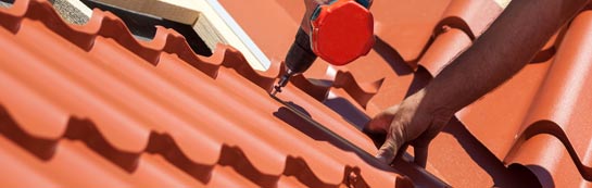 save on Kirk Yetholm roof installation costs