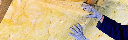 quotes for Kirk Yetholm roof insulation