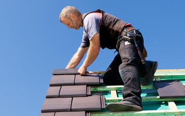disadvantages of Kirk Yetholm slate roofing