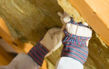 types of Kirk Yetholm pitched roof insulation materials